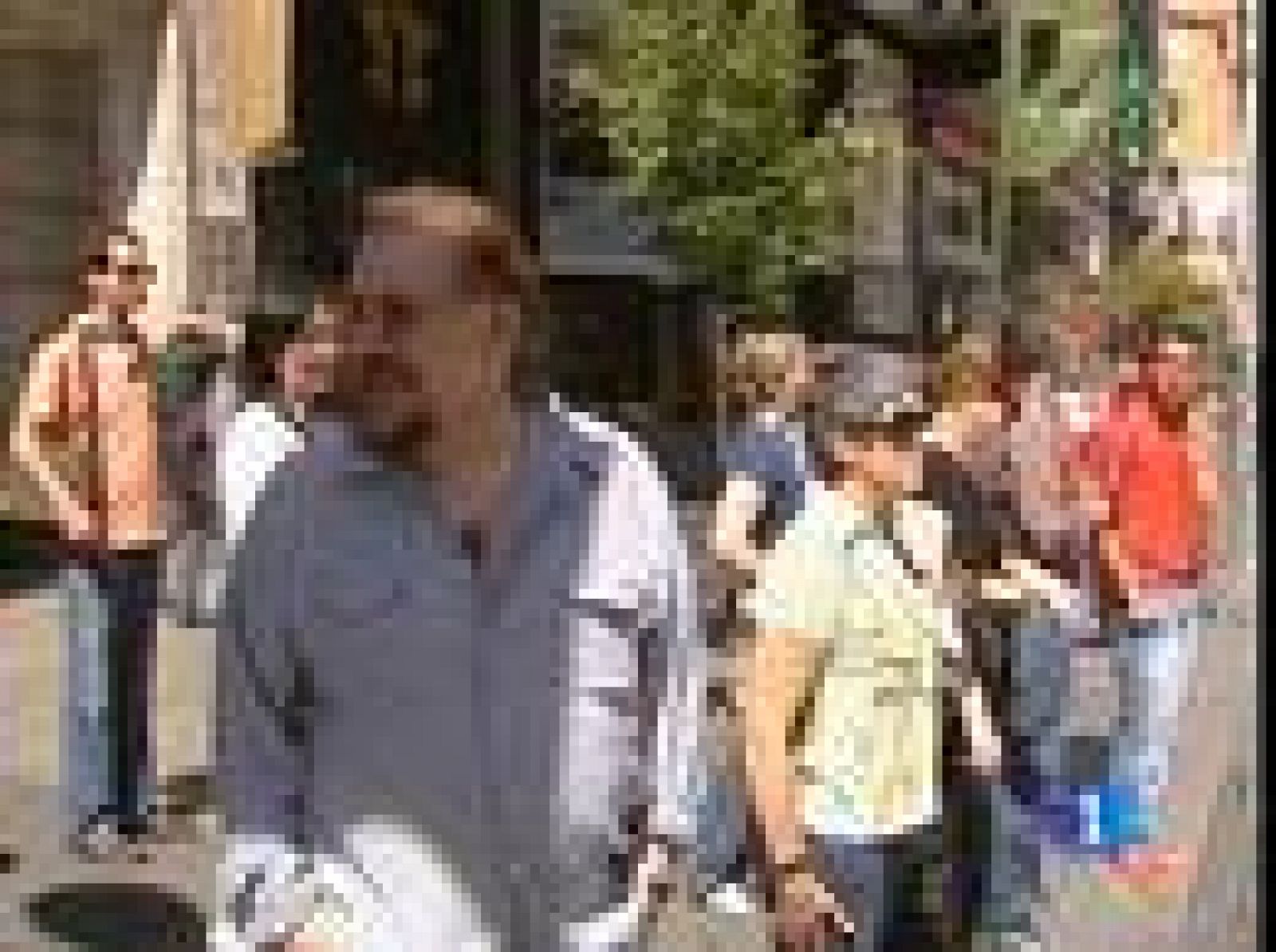 Brian Cox protagoniza "Un buen corazón" | Ver