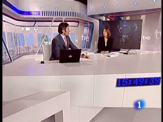  - RTVE, líder de audiencia