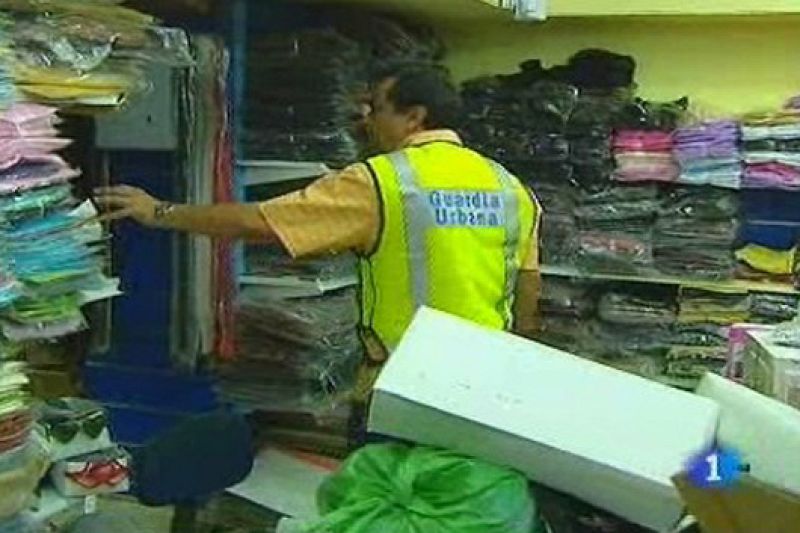  L'Informatiu migdia (1/06/2010)