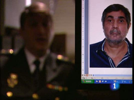  - 7 años para el capo Kalashov