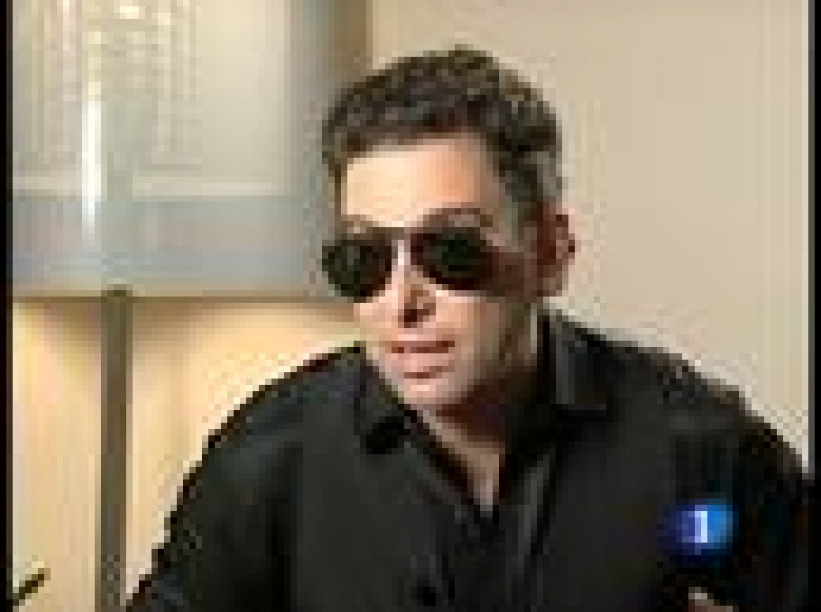 Sin programa: Vuelve Calamaro | RTVE Play