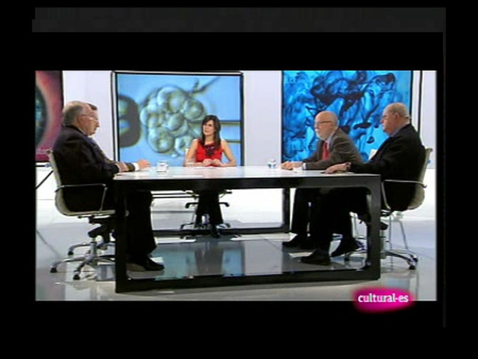 Debate:  Los retos de la investigación celular