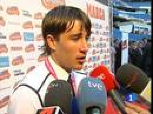  - Premios para los futuros cracks