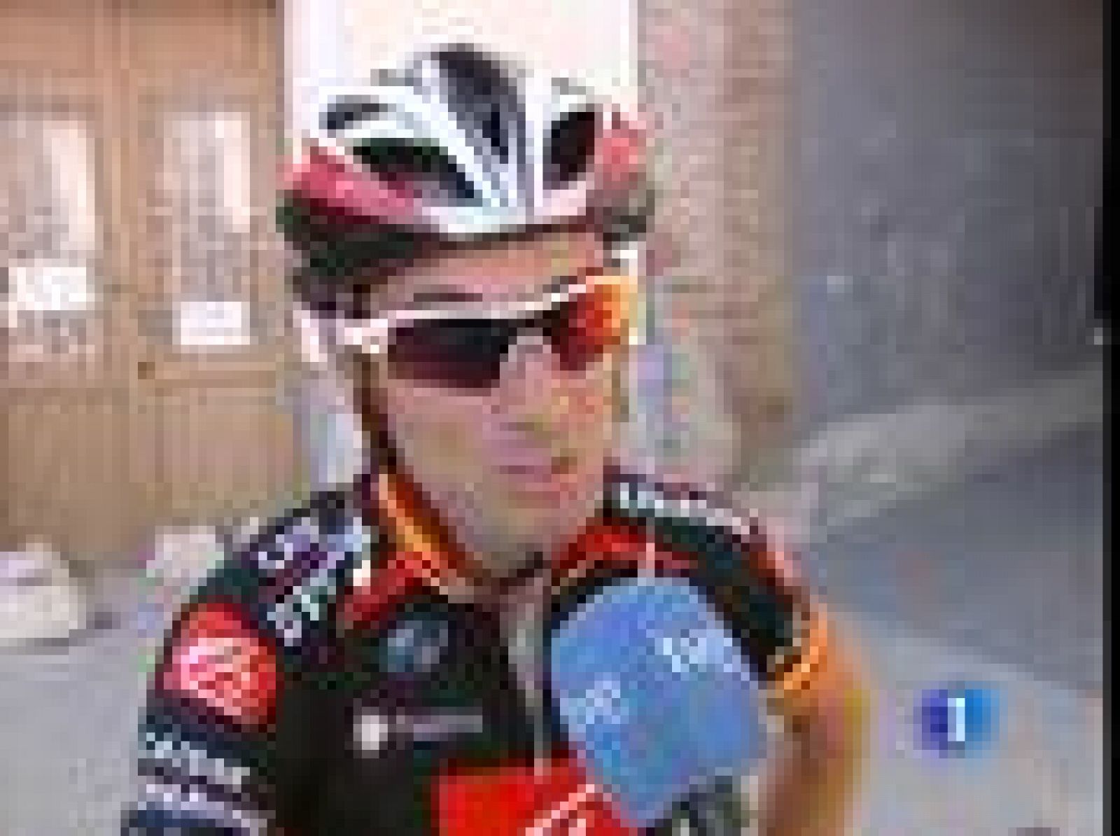 Valverde habla después de su sanción | Ver