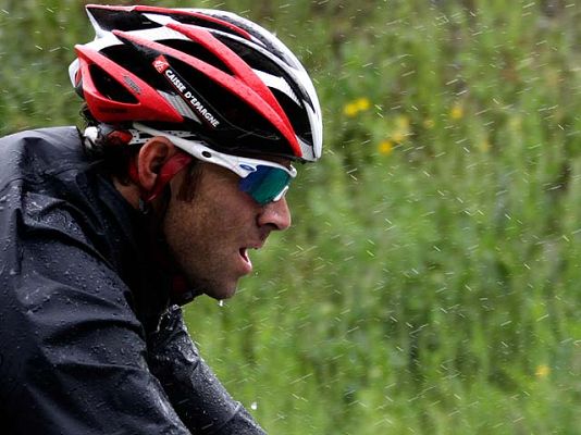  - Valverde después de su sanción