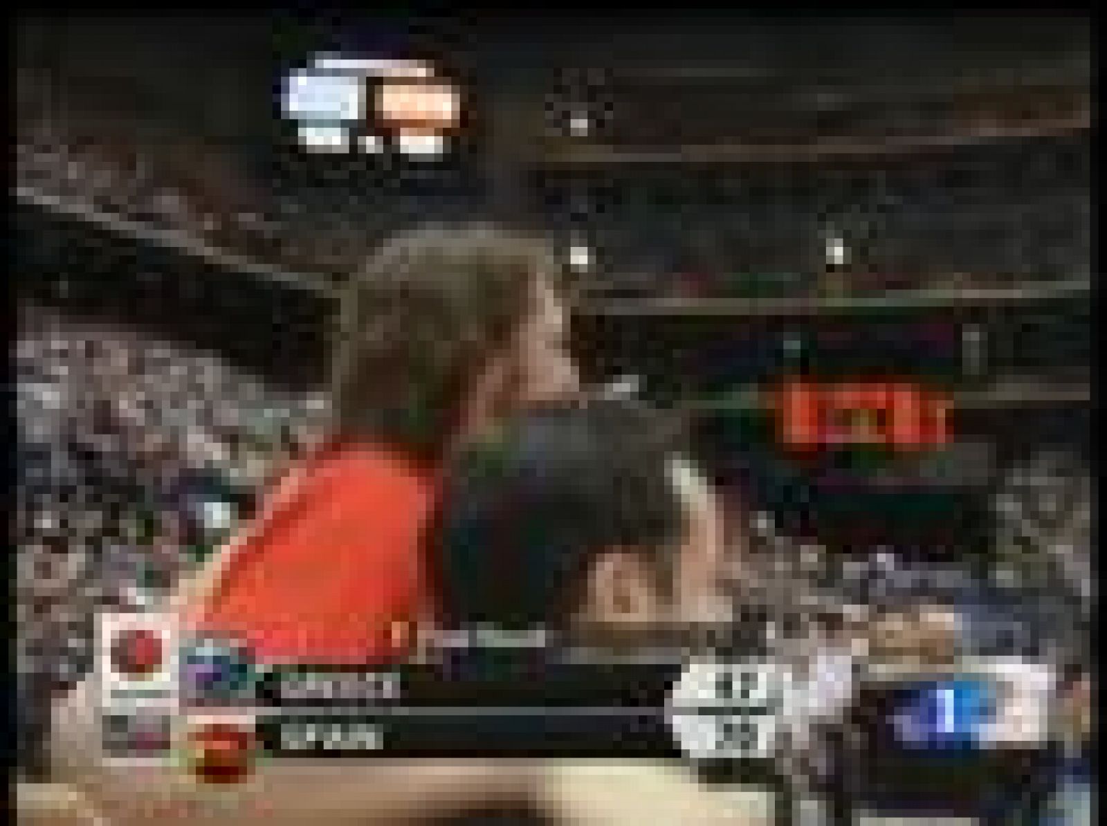 Gasol, una baja sensible para España - Baloncesto en RTVE | Ver