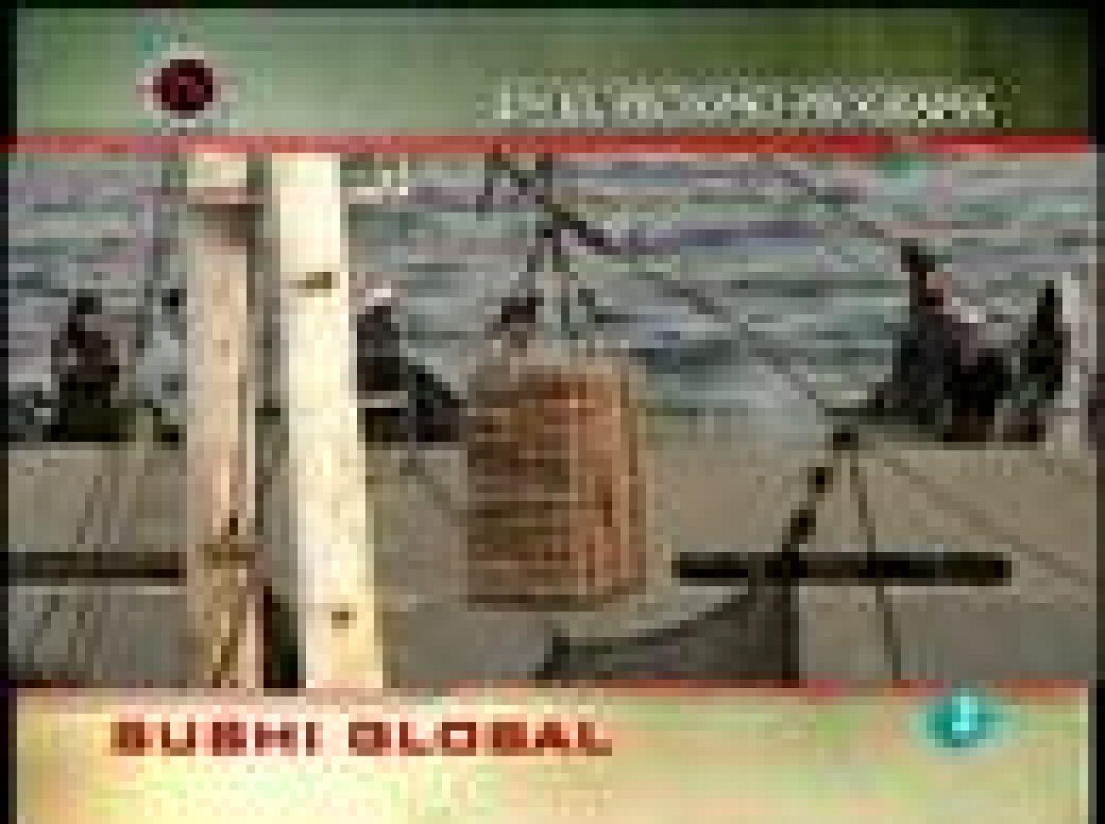 Documentos TV: "Sushi global" | RTVE Play