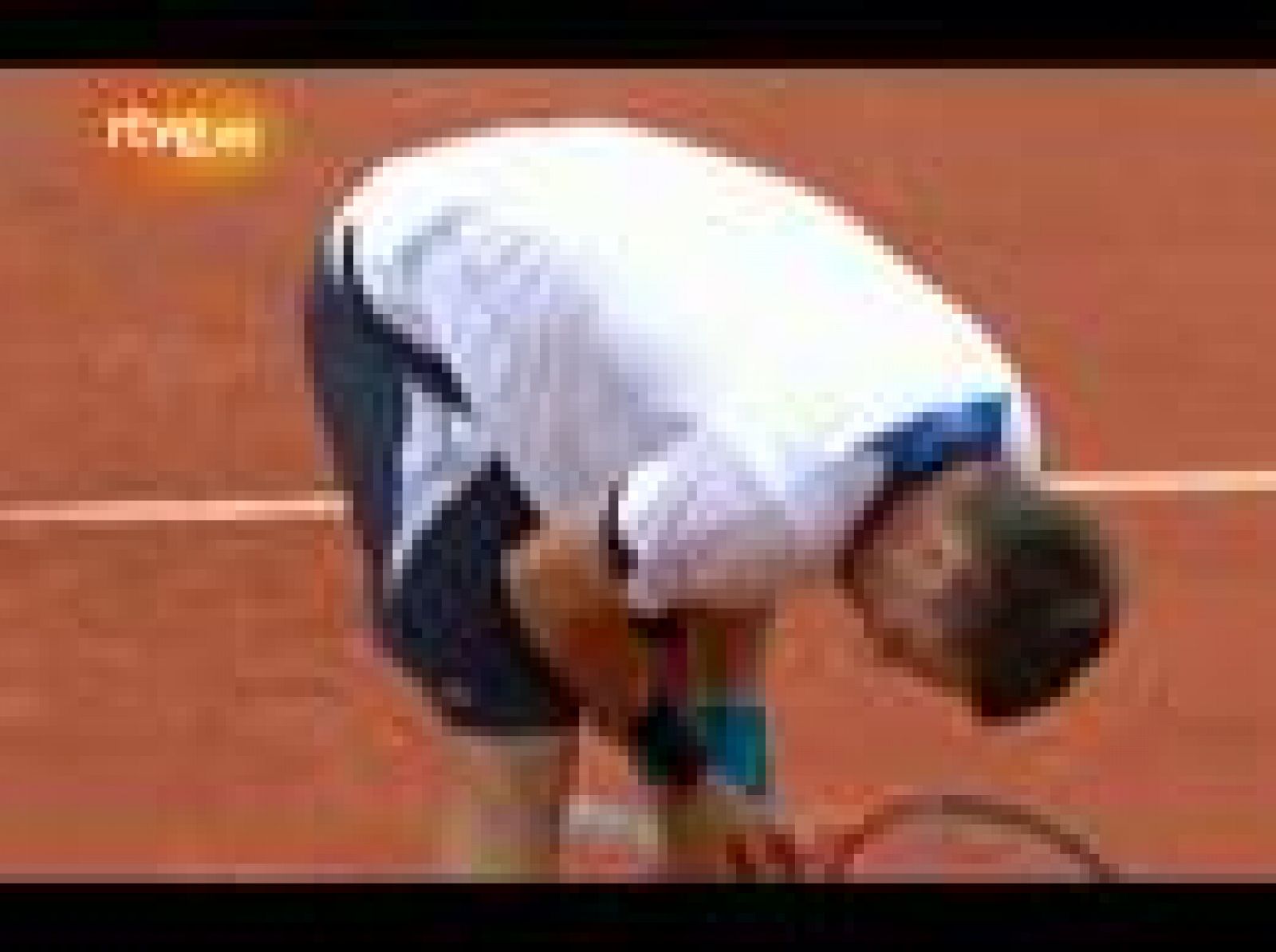 Sin programa: Partido Soderling-Federer | RTVE Play