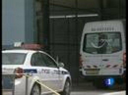  - 475 activistas detenidos en Israel