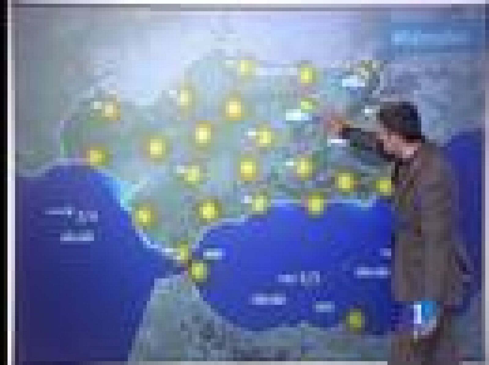 El Tiempo - 01/06/10 - El tiempo | Ver