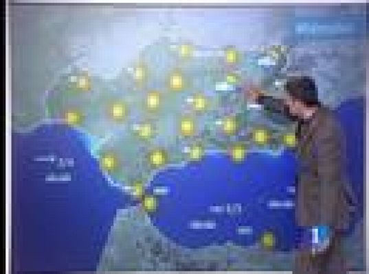 El tiempo - El Tiempo - 01/06/10