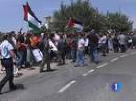  - Reacciones tras ataque a la flota