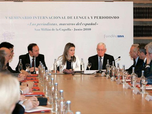  - Seminario de Lengua y Periodismo