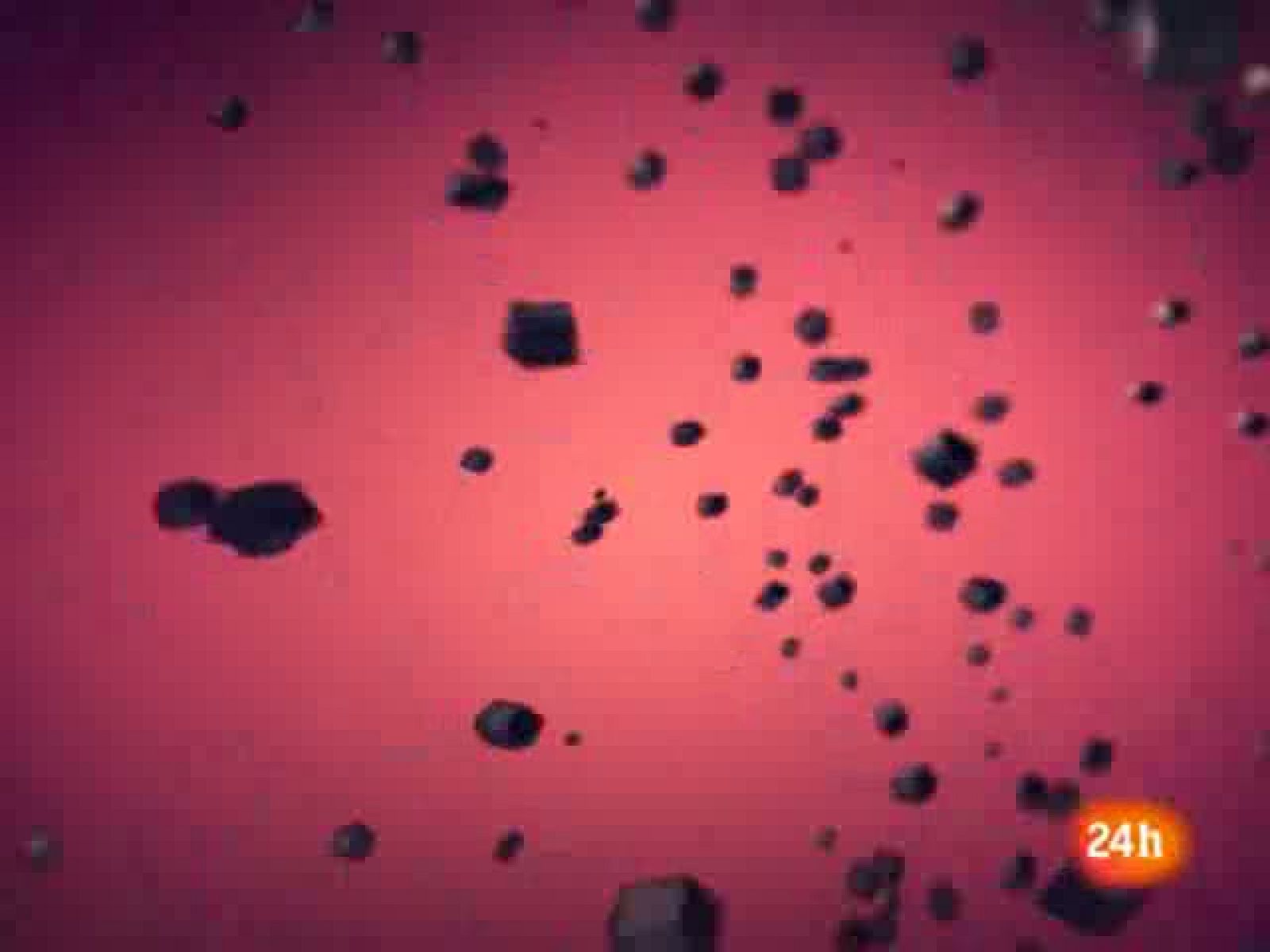 La Tarde en 24 horas: 01/06/10 II