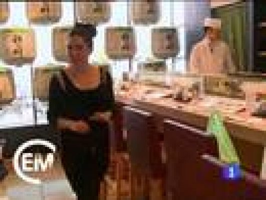 Españoles en el mundo - Tokio