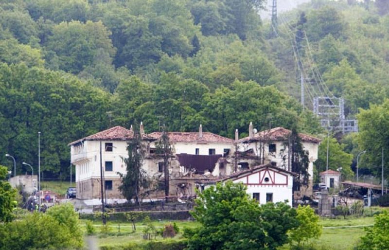 Desayunos - El atentado de ETA en Legutiano, en 1986