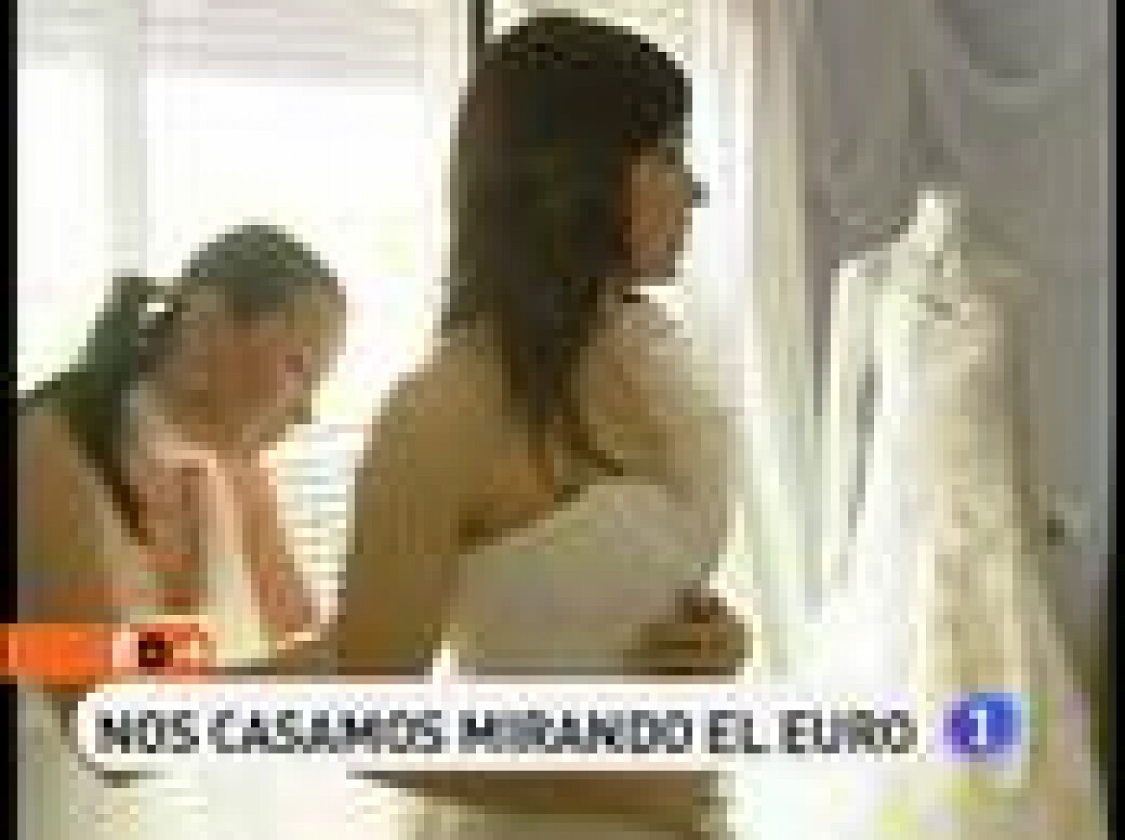 España Directo - Boda y piso en el mismo  pack | Ver