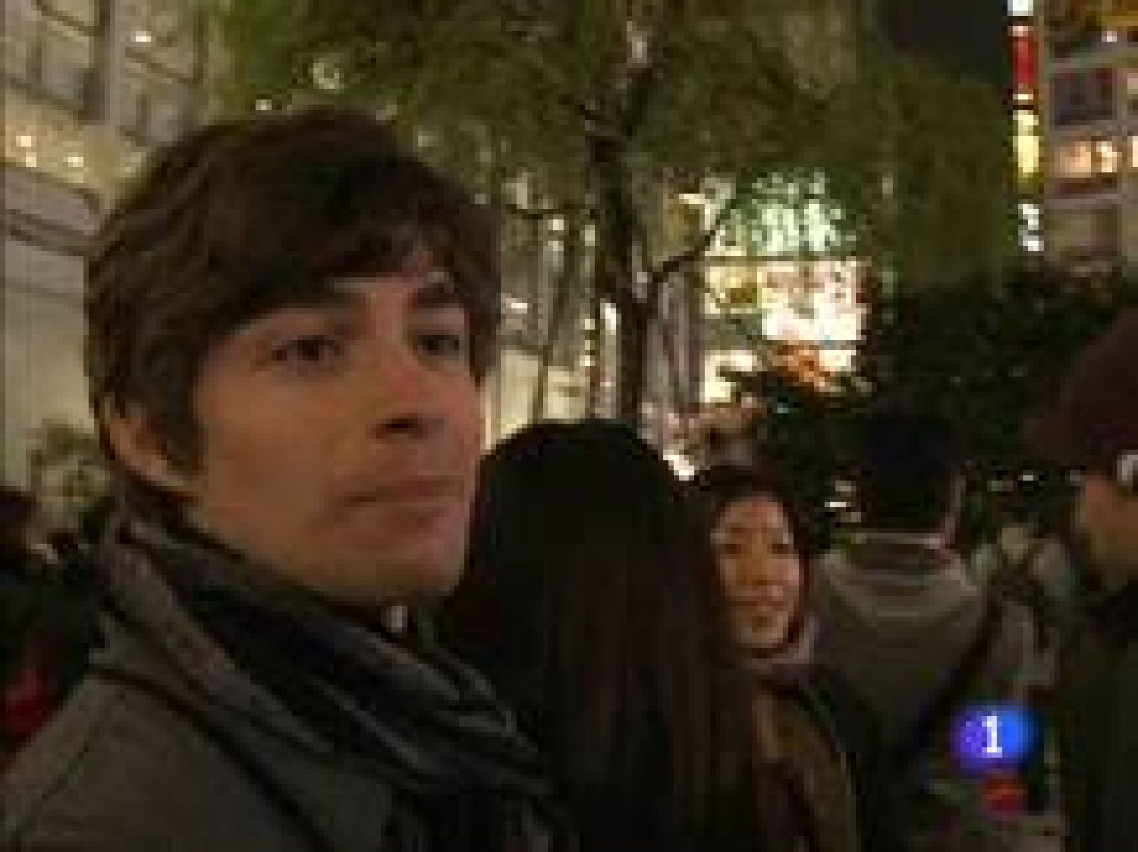 Españoles en el mundo: Tokio - Francisco | RTVE Play