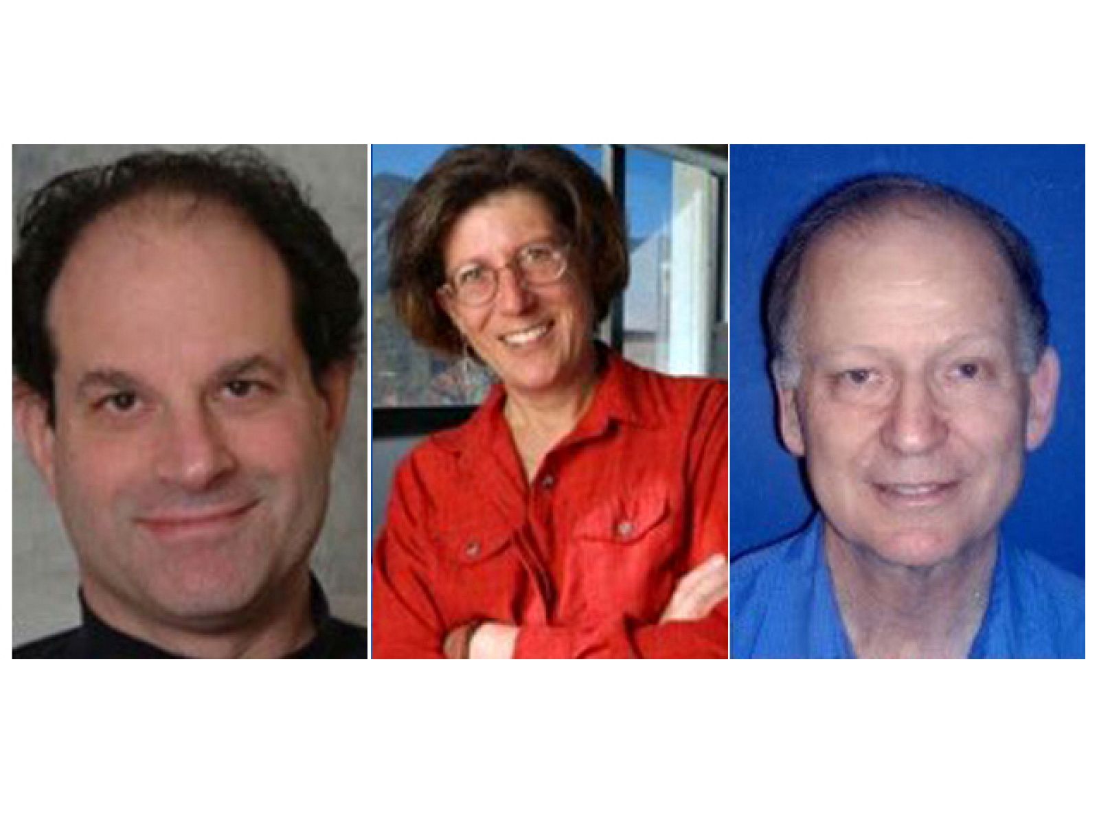 Tres expertos bioquímicos dedicados a combatir el dolor, Príncipe de Asturias de Investigación