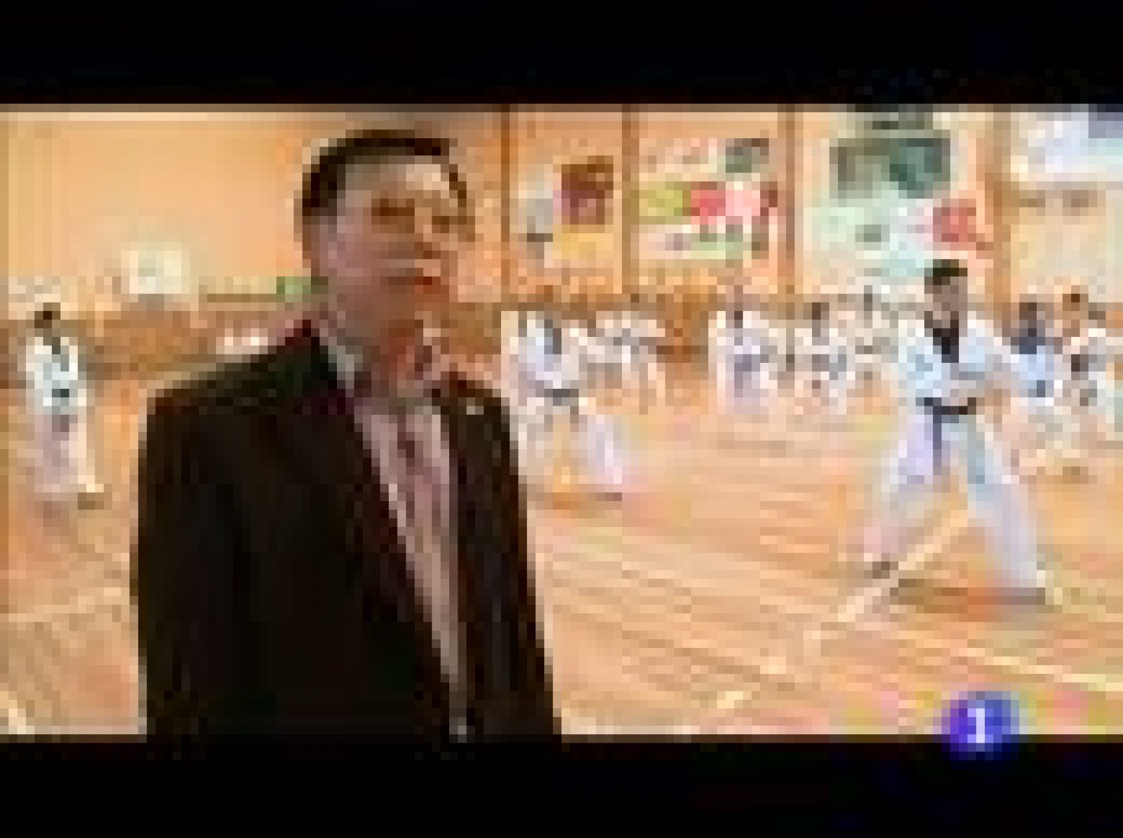 Destino: España - Cantabria - Chang | Ver