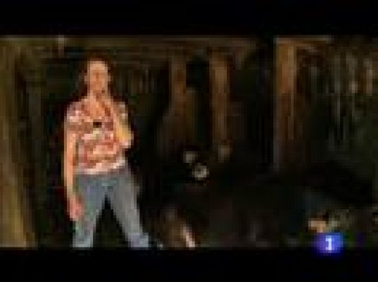 Destino: España - Cantabria - Sandrine