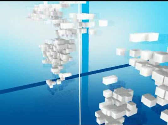 Los desayunos - Los desayunos de TVE - 02/06/10