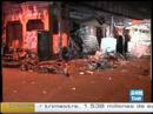  - Rosa María Calaf desde Sichuan