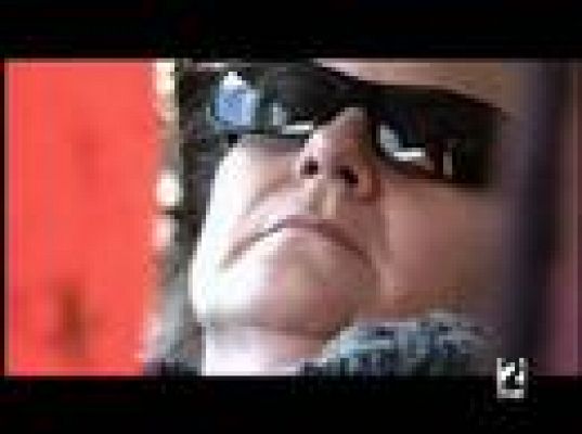 Documentos TV - Fibromialgia, el dolor del silencio