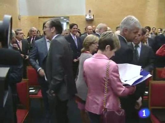 Noticias Aragón - Noticias Aragón - 02/06/10