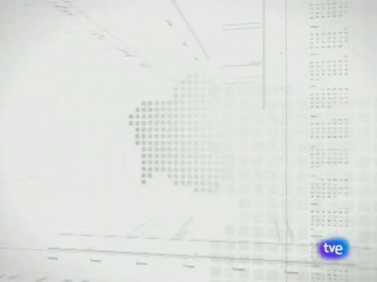 Telexornal - Galicia - Telexornal - 02/06/10