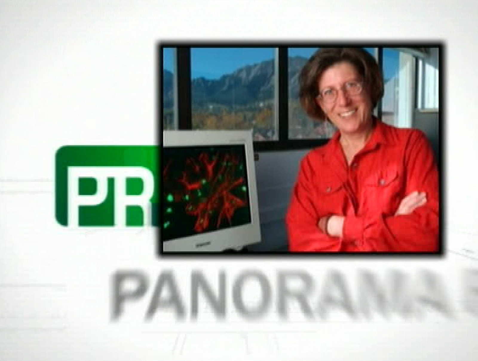 Panorama Regional: Panorama regional - 02/06/10 | RTVE Play