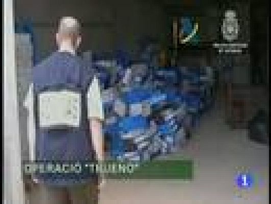 Informatiu Balear - Informatiu Balear - 02/06/10