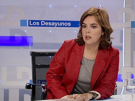  - Reacciones a la bajada del paro