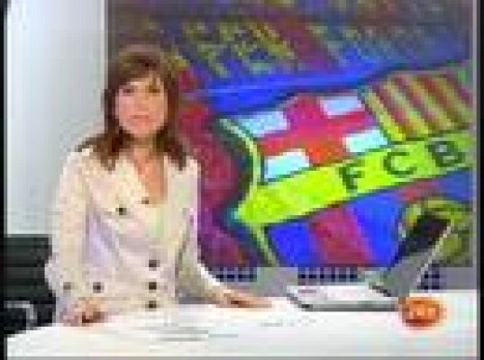 L'Informatiu - L'informatiu vespre - 01/06/10