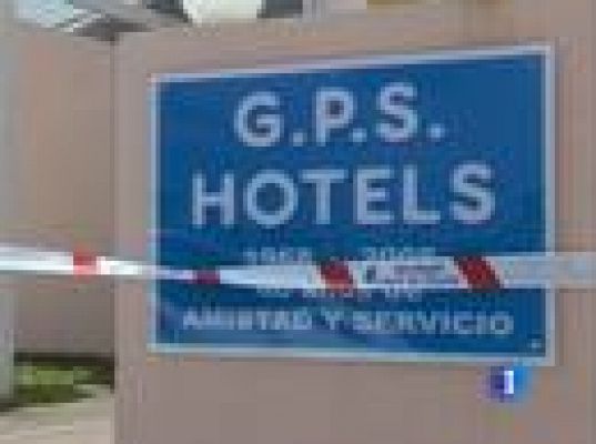  - Fraude de 14 millones