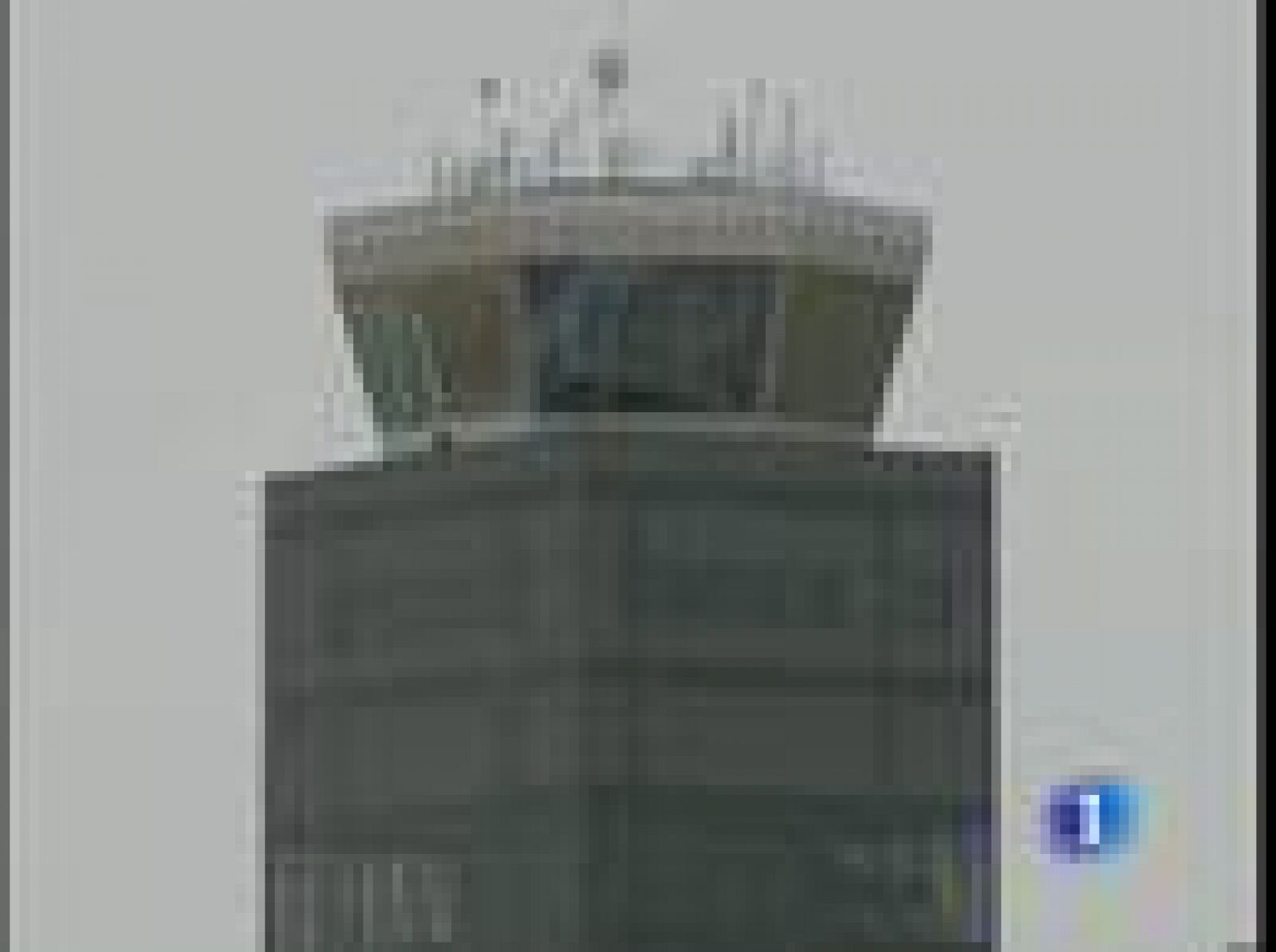 La continuidad del aeropuerto de Ciudad Real está en manos judiciales | Ver