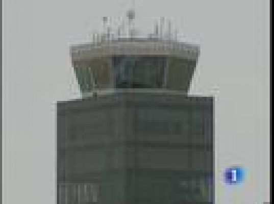  - Aeropuerto de Ciudad Real