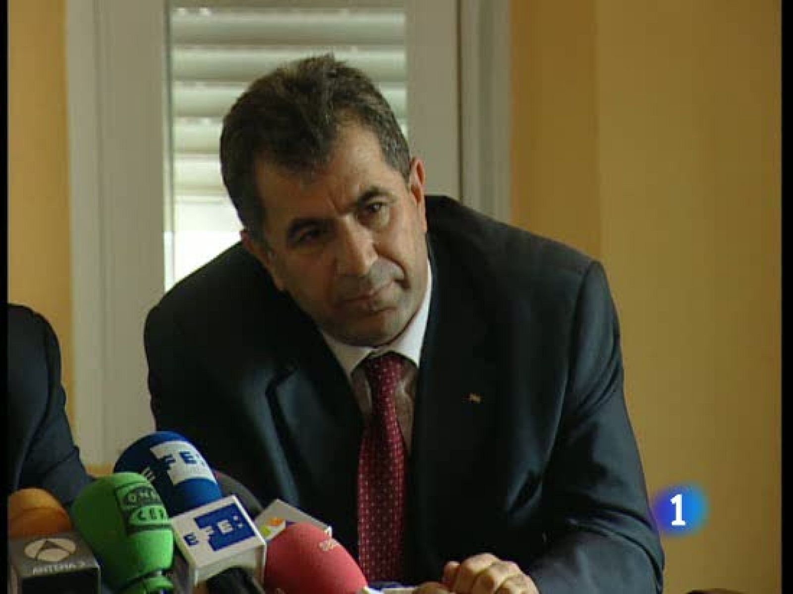 Y ha criticado la tibieza, dice, de la comunidad internacional ante lo ocurrido.