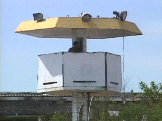  - Traslado de presos cubanos