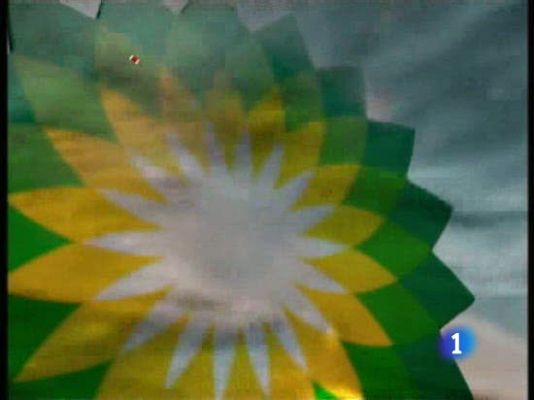  - BP no ha parado de caer