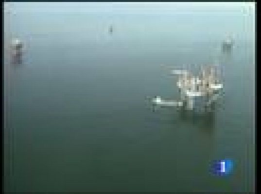  - BP no ha parado de caer