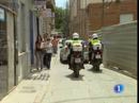  - Polémica actuación de un imán