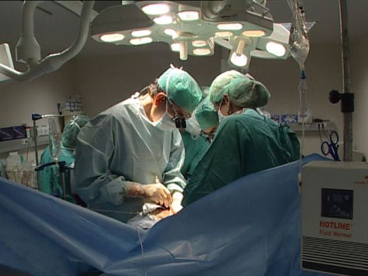 Ciencia y tecnología en Rtve.es - Día Nacional del Donante