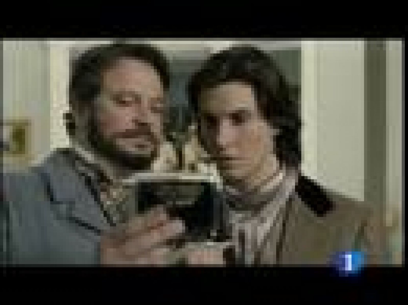 Nueva adaptación de "El retrato de Dorian Gray" | Ver