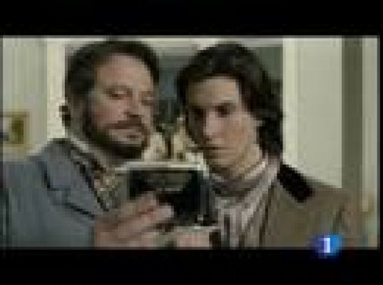  - 'El retrato de Dorian Gray'