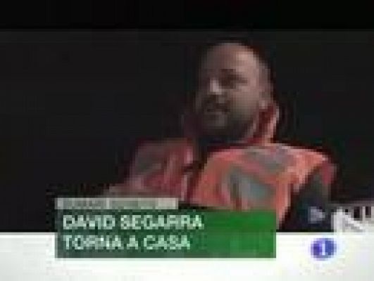 L'informatiu - Comunitat Valenciana - L'informatiu Comunitat Valenciana - 02/06/10