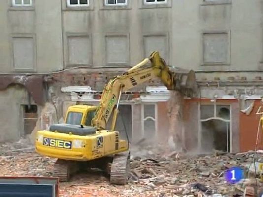 TeleCantabria - Telecantabria - 02/06/10