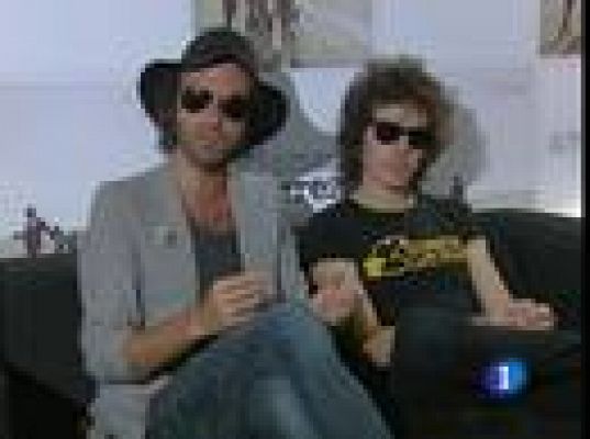  - 'Pereza', disco de oro