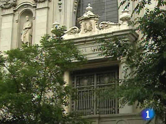  - Garzón será juzgado