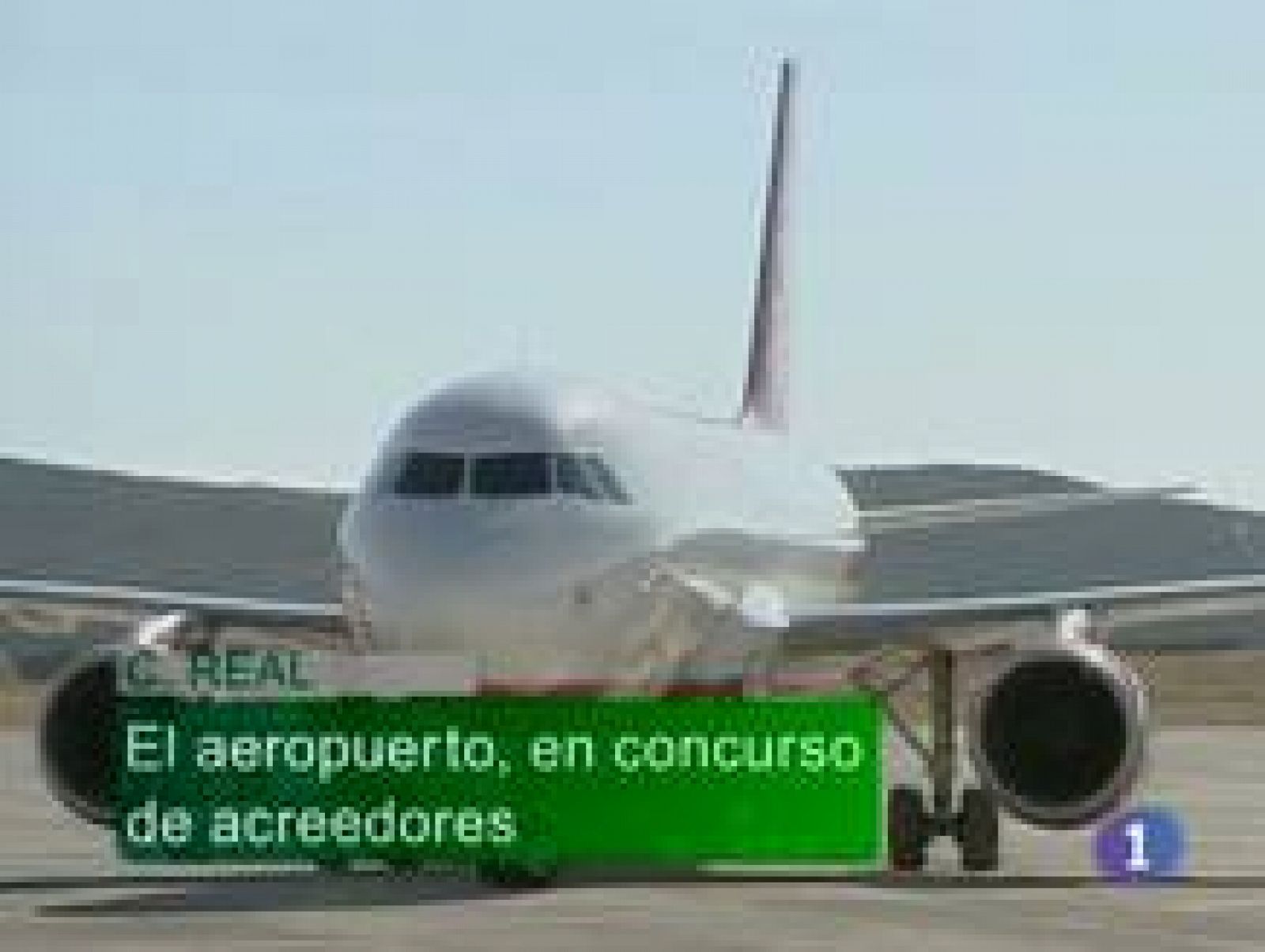 Noticias de Castilla La Mancha. Informativo de Castilla La Mancha. (02/06/10).